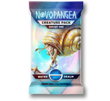 Water Realm Creature Pack (BOGO)