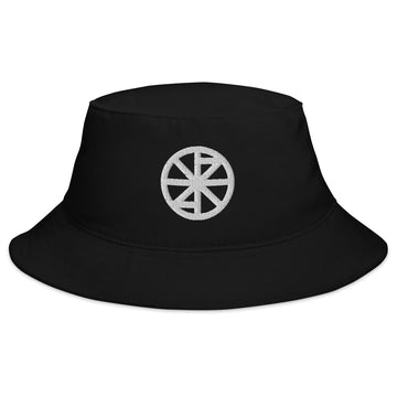 Novopangea Bucket Hat