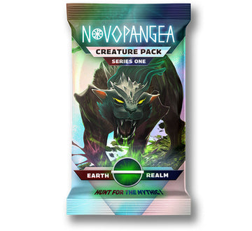 Earth Realm Creature Pack
