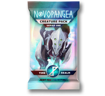 Time Realm Creature Pack