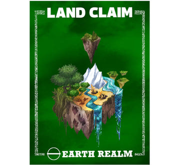Earth Realm Land Claim