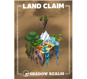 Shadow Realm Land Claim