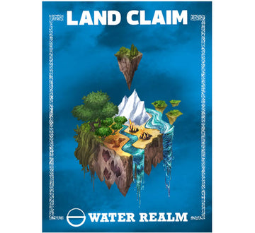 Water Realm Land Claim