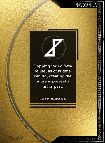 #1 Lutefourous Gold Card