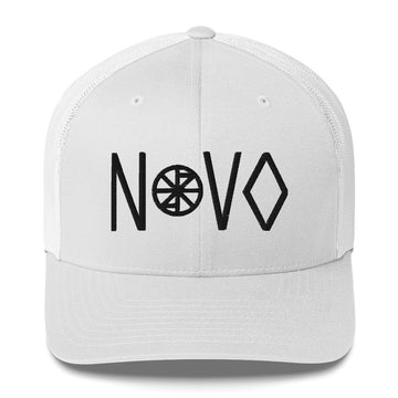 NOVO Trucker Hat