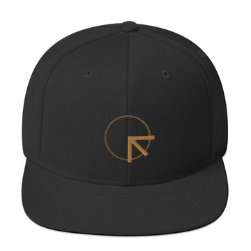 Shadow Realm Icon Snapback Hat