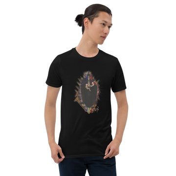 Syespo Shadow Realm Short-Sleeve Unisex T-Shirt