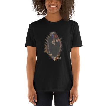 Syespo Shadow Realm Short-Sleeve Unisex T-Shirt