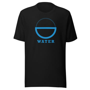 Water Realm Icon T-Shirt