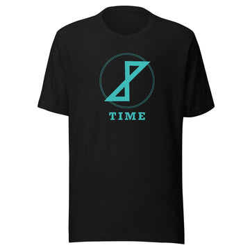 Time Realm Icon Unisex t-shirt