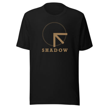 Shadow Realm Icon Unisex t-shirt