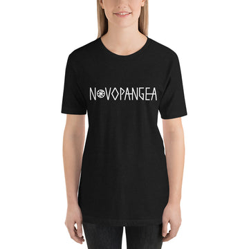 Novopangea Unisex t-shirt