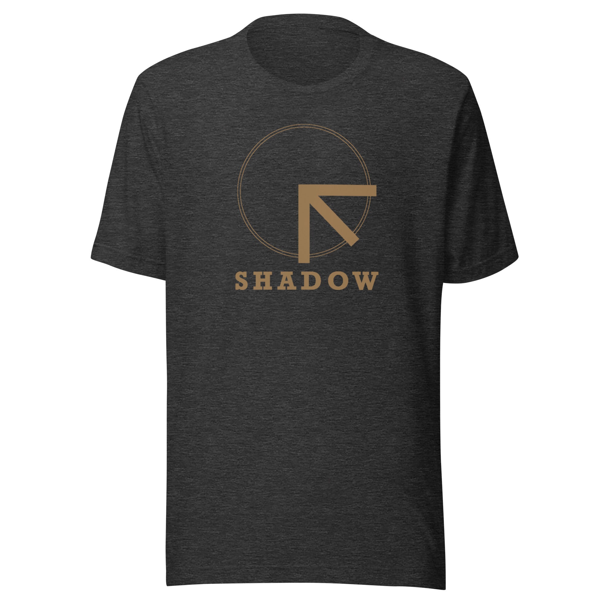 Shadow Realm Icon Unisex t-shirt